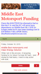 Mobile Screenshot of middleeast-motorsport-investments.blogspot.com