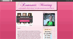 Desktop Screenshot of meetyuonow.blogspot.com