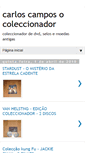 Mobile Screenshot of carloscamposcaps.blogspot.com