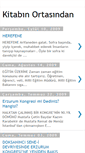 Mobile Screenshot of cetinbaydar.blogspot.com