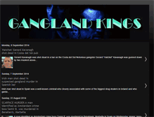 Tablet Screenshot of gangsterkings.blogspot.com