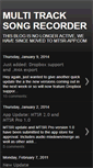 Mobile Screenshot of mtsr-iphone.blogspot.com