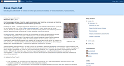 Desktop Screenshot of casarj.blogspot.com