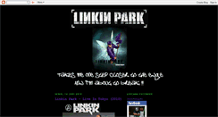 Desktop Screenshot of lpu-dezzma.blogspot.com