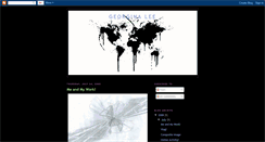 Desktop Screenshot of georgina-lee.blogspot.com