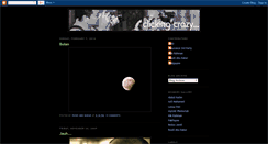 Desktop Screenshot of klikcrazy.blogspot.com