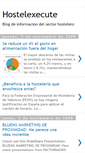 Mobile Screenshot of hostelexecute.blogspot.com