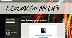 Desktop Screenshot of minepoemss.blogspot.com