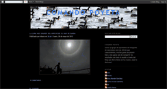 Desktop Screenshot of comandopoyeta.blogspot.com