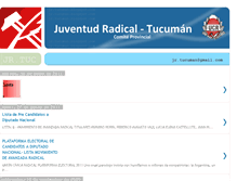 Tablet Screenshot of jrtucuman.blogspot.com