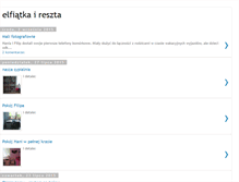 Tablet Screenshot of elfiatkaireszta.blogspot.com