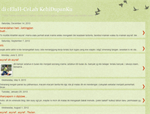 Tablet Screenshot of matahariku-dcck.blogspot.com