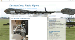 Desktop Screenshot of ddrfclub.blogspot.com