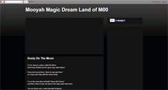 Desktop Screenshot of dreamcast100.blogspot.com