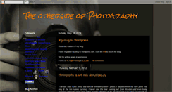 Desktop Screenshot of fotografiplus.blogspot.com