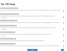 Tablet Screenshot of kathysongs.blogspot.com