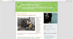 Desktop Screenshot of ctaugelsanta.blogspot.com