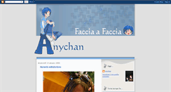 Desktop Screenshot of martina-anychan.blogspot.com