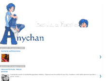 Tablet Screenshot of martina-anychan.blogspot.com