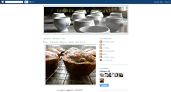 Desktop Screenshot of dinnerplatepancake.blogspot.com
