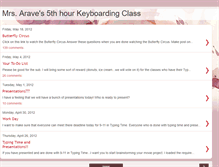 Tablet Screenshot of baravekeyboarding5.blogspot.com