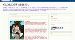 Desktop Screenshot of himanshu-kunu.blogspot.com