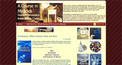 Desktop Screenshot of constitutionparti.blogspot.com