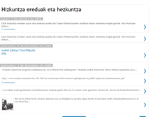 Tablet Screenshot of mitxel-gasteiztar.blogspot.com
