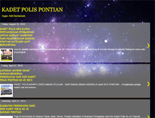 Tablet Screenshot of kadetpolispontian.blogspot.com