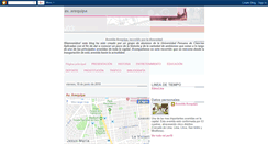 Desktop Screenshot of historia-avarequipa.blogspot.com