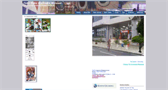 Desktop Screenshot of gramediamelawaiku.blogspot.com