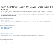 Tablet Screenshot of dwi-attorneys-info.blogspot.com