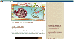 Desktop Screenshot of akhead.blogspot.com