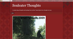 Desktop Screenshot of khat13.blogspot.com