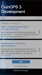 Mobile Screenshot of coinops.blogspot.com
