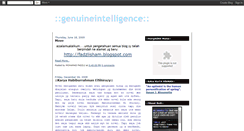 Desktop Screenshot of myblog-avicenna.blogspot.com
