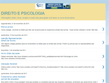 Tablet Screenshot of monitoriapsicologia2011.blogspot.com