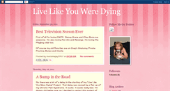 Desktop Screenshot of mariannejay1957.blogspot.com