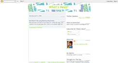 Desktop Screenshot of expand-yourmusichorizon.blogspot.com