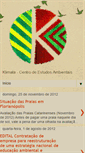 Mobile Screenshot of klimata.blogspot.com