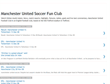 Tablet Screenshot of msm-manchesterunited.blogspot.com
