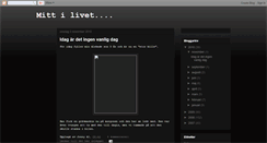Desktop Screenshot of lekstugan.blogspot.com