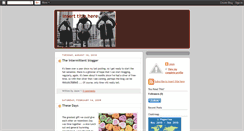 Desktop Screenshot of jasondr.blogspot.com