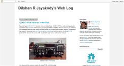 Desktop Screenshot of jayakody2000lk.blogspot.com