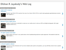 Tablet Screenshot of jayakody2000lk.blogspot.com