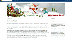 Desktop Screenshot of aiciscriesuzi.blogspot.com