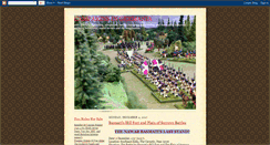 Desktop Screenshot of campaignsingermania.blogspot.com