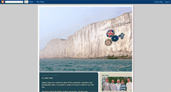 Desktop Screenshot of 1120gse2008.blogspot.com
