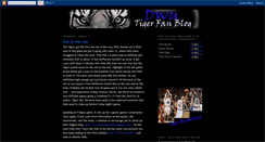 Desktop Screenshot of dwubasketball.blogspot.com