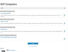 Tablet Screenshot of ecparts.blogspot.com